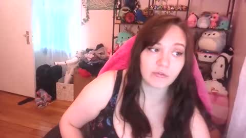 spawnofademon online show from May 2026 05:52:01 PM