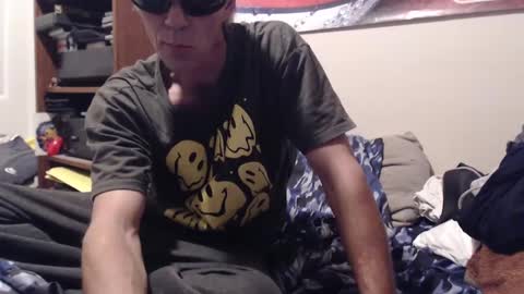 spazzy2 online show from September 2025 09:03:01 AM