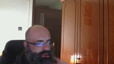 Extasy online show from December 2024 07:29:01 PM