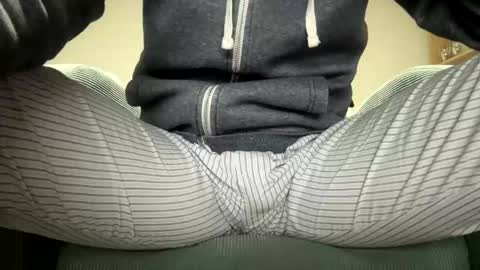 Dany online show from February 2025 10:23:02 PM