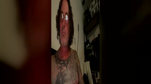 specter1972 online show from June 2026 11:40:02 PM