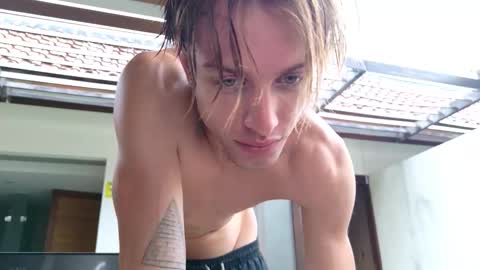 Sasha --  online show from March 2026 05:08:02 AM