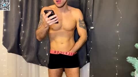 Alex online show from January 2026 09:40:01 PM