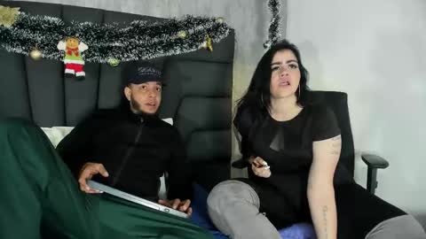 spencer_lunabigttss online show from December 2025 07:43:02 PM