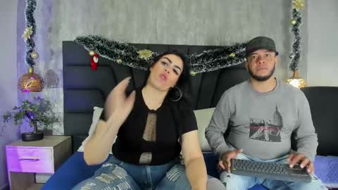 spencer_lunabigttss online show from December 2025 07:21:01 PM