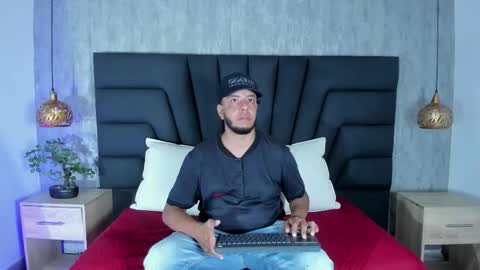 spencer_lunabigttss online show from January 2026 07:37:02 PM