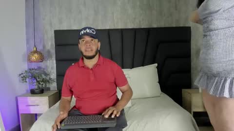 spencer_lunabigttss online show from January 2026 07:30:01 PM