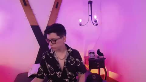 Snapshot of spencerm_ chatting on November 2025 06:26:01 PM spencerm_ online show from November 2025 06:26:01 PM