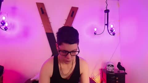 Snapshot of spencerm_ chatting on November 2025 07:35:01 PM spencerm_ online show from November 2025 07:35:01 PM