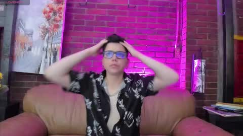 Snapshot of spencerm_ chatting on November 2025 05:13:02 PM spencerm_ online show from November 2025 05:13:02 PM