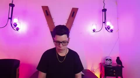 Snapshot of spencerm_ chatting on November 2025 08:08:02 PM spencerm_ online show from November 2025 08:08:02 PM