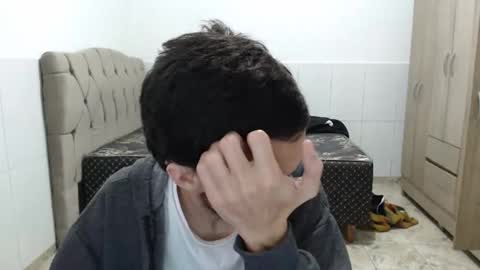 Snapshot of spencerreidddd chatting on October 2025 08:15:01 PM spencerreidddd online show from October 2025 08:15:01 PM