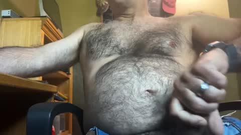 Snapshot of sphillips669 chatting on September 2025 03:34:01 PM Scott online show from September 2025 03:34:01 PM