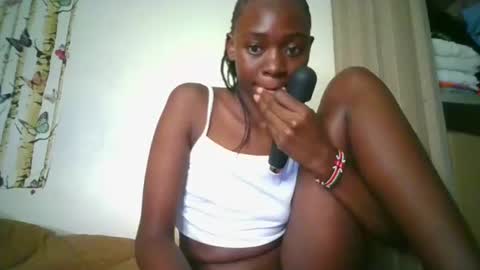 Snapshot of spicedebony13 chatting on June 2026 08:35:01 AM spicedebony13 online show from June 2026 08:35:01 AM