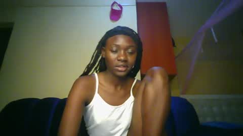 Snapshot of spicedebony13 chatting on July 2026 10:18:02 AM spicedebony13 online show from July 2026 10:18:02 AM