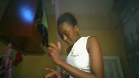 Snapshot of spicedebony13 chatting on July 2026 01:30:02 PM spicedebony13 online show from July 2026 01:30:02 PM