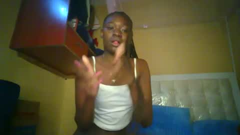 Snapshot of spicedebony13 chatting on July 2026 10:13:01 AM spicedebony13 online show from July 2026 10:13:01 AM