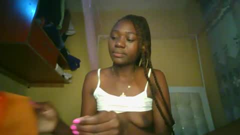 Snapshot of spicedebony13 chatting on July 2026 05:28:01 AM spicedebony13 online show from July 2026 05:28:01 AM