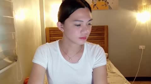 Leah online show from February 2026 06:08:02 AM