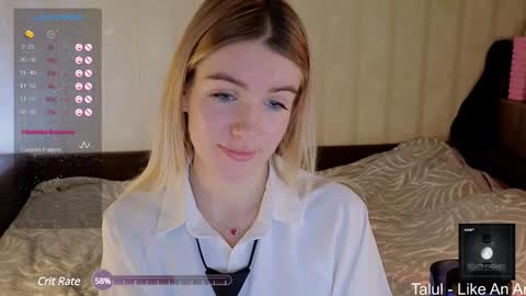 Snapshot of spicejessy chatting on December 2024 06:28:01 PM your sweet Jessy online show from December 2024 06:28:01 PM