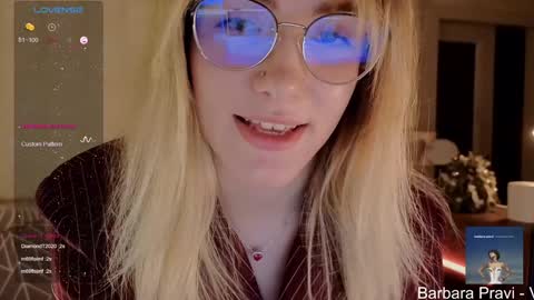 Snapshot of spicejessy chatting on December 2024 07:17:02 PM your sweet Jessy online show from December 2024 07:17:02 PM