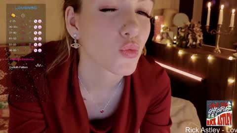 Snapshot of spicejessy chatting on December 2024 07:02:02 PM your sweet Jessy online show from December 2024 07:02:02 PM