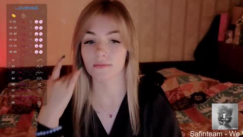 Snapshot of spicejessy chatting on December 2024 05:03:01 PM your sweet Jessy online show from December 2024 05:03:01 PM