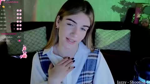 Snapshot of spicejessy chatting on March 2025 05:24:02 PM your sweet Jessy online show from March 2025 05:24:02 PM