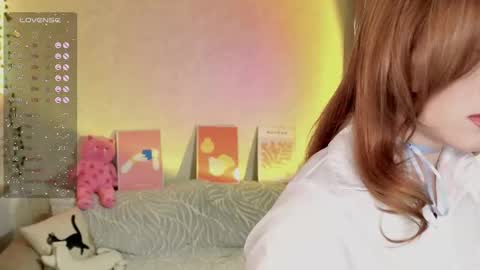 your sweet Jessy online show from December 2025 05:24:02 AM