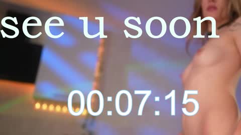 your sweet Jessy online show from March 2026 07:23:01 AM