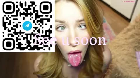 your sweet Jessy online show from May 2026 05:18:01 PM