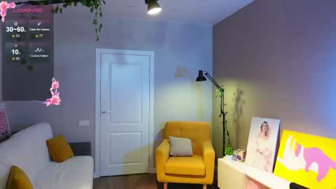 your sweet Jessy online show from May 2026 06:41:01 AM