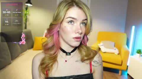 your sweet Jessy online show from June 2026 07:02:01 AM