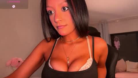 Stacy online show from November 2025 01:41:02 AM