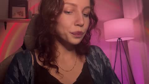 spicy___caramel online show from October 2025 04:40:02 PM