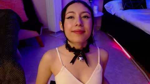 scarlett online show from February 2026 01:25:01 PM