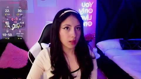 scarlett online show from February 2026 01:21:01 PM