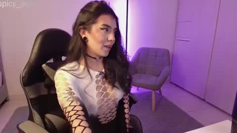 Snapshot of spicy_ana chatting on July 2026 07:39:01 PM spicy_ana online show from July 2026 07:39:01 PM