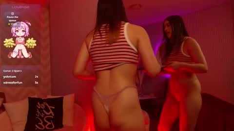 Snapshot of spicy_kass chatting on December 2025 04:17:01 AM KASS online show from December 2025 04:17:01 AM