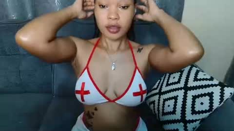 Snapshot of spicy_kerrine chatting on March 2026 10:13:02 PM Spicy kerrine online show from March 2026 10:13:02 PM