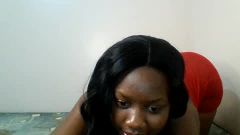 Snapshot of spicy_linna chatting on July 2026 11:55:02 PM Sweet Baib online show from July 2026 11:55:02 PM