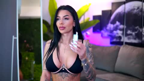 Spicy Maple online show from February 2026 07:09:01 PM