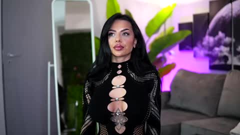 Spicy Maple online show from February 2026 07:33:02 PM