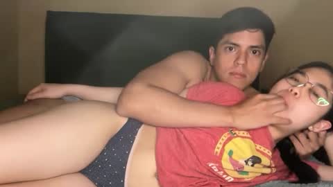 Spicy Party online show from October 2025 04:35:02 AM