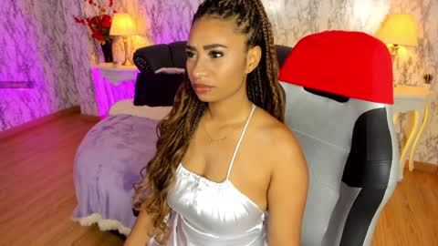 Snapshot of spicyamelia chatting on January 2025 12:47:01 PM Amelia GTM-5 817 IG Spicychoco am online show from January 2025 12:47:01 PM