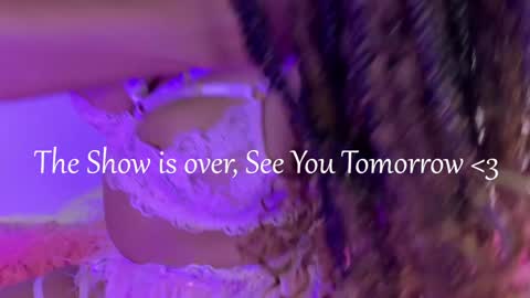 Snapshot of spicyamelia chatting on January 2025 09:08:02 PM Amelia GTM-5 817 IG Spicychoco am online show from January 2025 09:08:02 PM
