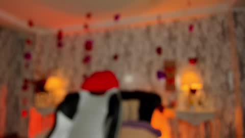 Snapshot of spicyamelia chatting on February 2025 11:06:02 AM Amelia GTM-5 817 IG Spicychoco am online show from February 2025 11:06:02 AM