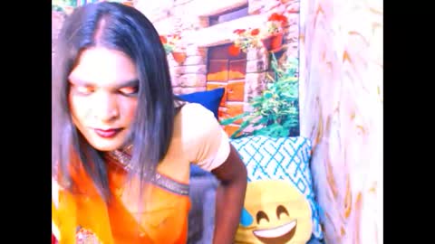 spicybarbie4u online show from February 2026 05:09:01 PM