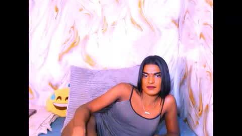 spicybarbie4u online show from April 2026 09:45:01 AM