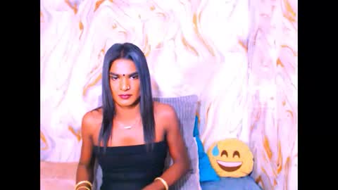 spicybarbie4u online show from April 2026 05:52:02 PM